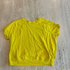 THE GREAT sweater tee